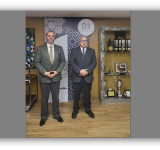 رئاسة جامعة محمد الخامس بالرباط تستقبل وفداً من مكتب تنسيق التعريب لتعزيز الشراكة الأكاديمية والمعجمية