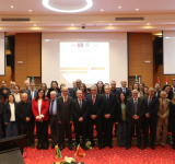 Symposium on Digital Justice in the Age of Artificial Intelligence Launch of the ALECSO Chair for Dispute Resolution and Digitalization