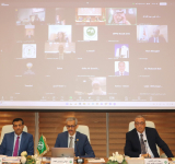 ALECSO holds 16th  Special Session of its Executive Board