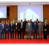 ALECSO receives Director-General of Mauritania’s   National School of Administration, Journalism and Magistracy