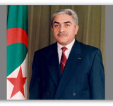 الألكسو تنعي رئيس الجمهورية الجزائرية الديمقراطية الشعبية الأسبق