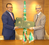 ALECSO Signs MoU with Mauritania’s   National School of Administration, Journalism, and Magistracy
