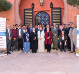 الألكسو تشارك في الندوة الوطنية حول حماية التراث الطبيعي والبيولوجي