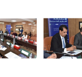 ALECSO participates in the Forum of Academic Chairs in Morocco