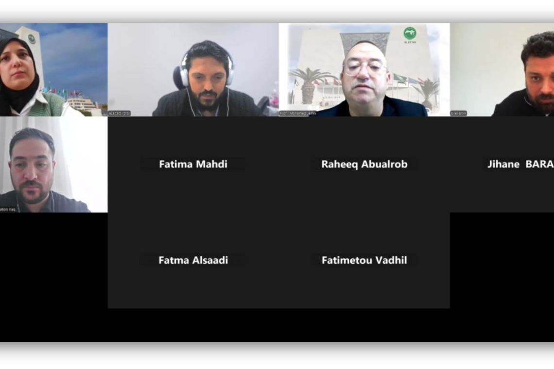  الألكسو تطلق التنفيذ الفعلي لمشروع "مهارات من أجل الابتكار