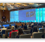 الألكسو تشارك في أعمال المجلس التنفيذي لليونسكو  الدورة (224)