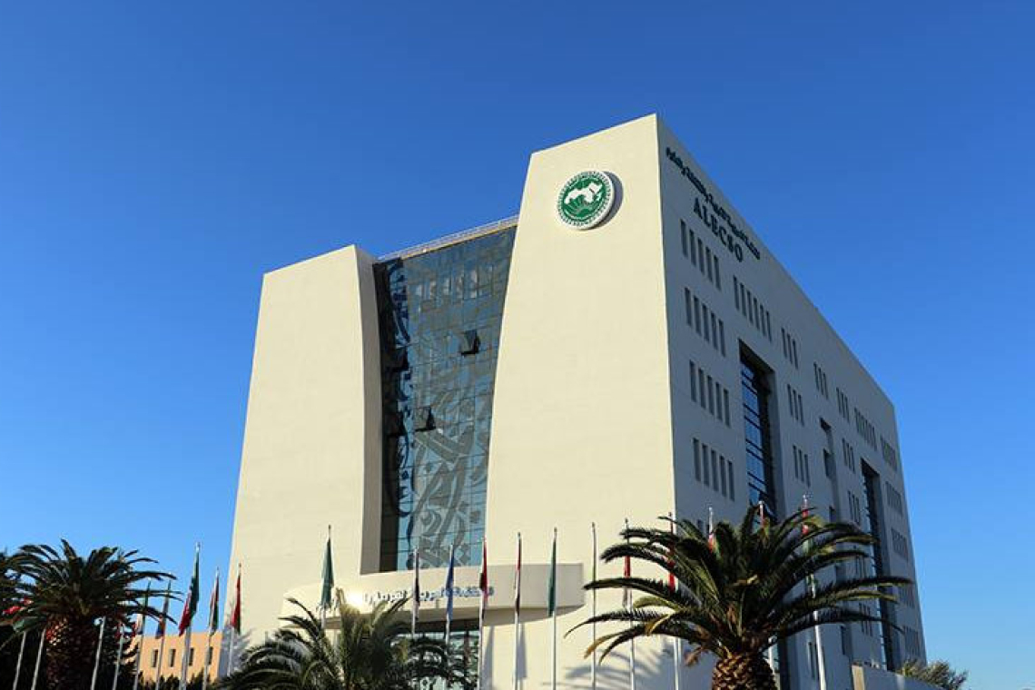 المدير العام للألكسو يشارك في حفل توزيع جائزة الملك فيصل العالمية