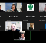  الألكسو تطلق التنفيذ الفعلي لمشروع "مهارات من أجل الابتكار