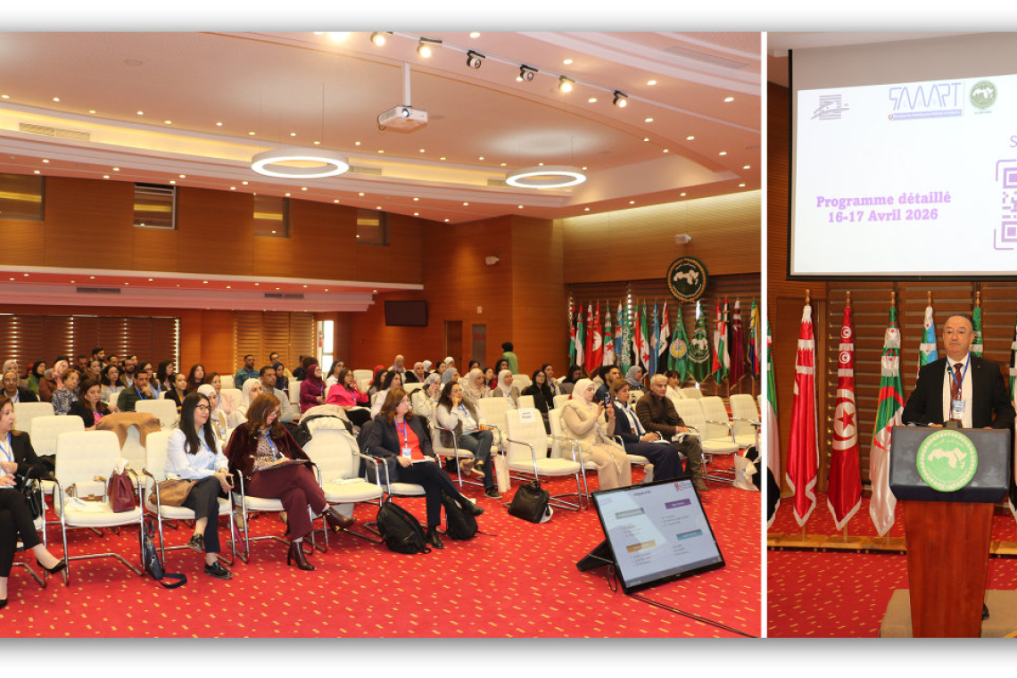 الألكسو تحتضن ملتقى علميًا حول آليات نقل وتثمين نتائج البحث العلمي في مجال الذكاء الاصطناعي