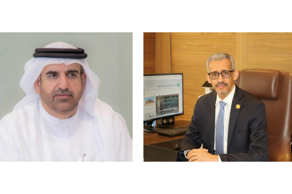 بهدف تعزيز مكانة اللغة العربية في الأوساط العلمية والمعرفية مؤسَّسة محمد بن راشد آل مكتوم للمعرفة توقّع مذكرة تفاهم مع الألكسو