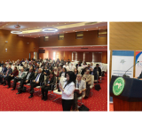 ALECSO hosts 3rd International Conference on Intelligence in Business and Industry