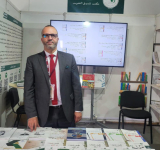 الألكسو تشارك في المعرض الدولي للنشر بالرباط
