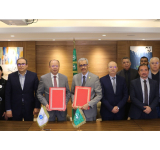ALECSO and AICTO Sign Cooperation Agreement