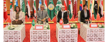 الألكسو تحتضن ندوة وطنية حول الأسرة المتماسكة ودورها في تحقيق الأمان المجتمعي