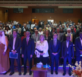 المدير العام للألكسو يشرف على افتتاح منتدى المكتبات الأفريقية 