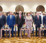 الألكسو تشارك في الملتقى الدولي للتراث المخطوط في الجزائر