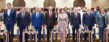 الألكسو تشارك في الملتقى الدولي للتراث المخطوط في الجزائر