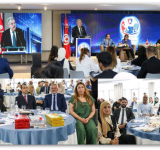 الألكسو تشارك في أشغال المنتدى الوطني التونسي حول الشباب والتحول الرقمي: استراتيجيات استباقية لمواجهة التحديات السيبرنية والتطرف العنيف