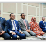 الألكسو تنفّذ البرنامج العربي حول رقمنة الإدارة الحكومية ومستقبل الخدمةبالتعاون مع المدرسة الوطنية للإدارة والصحافة والقضاء في  الجمهورية الإسلامية الموريتانية