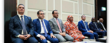 الألكسو تنفّذ البرنامج العربي حول رقمنة الإدارة الحكومية ومستقبل الخدمةبالتعاون مع المدرسة الوطنية للإدارة والصحافة والقضاء في  الجمهورية الإسلامية الموريتانية