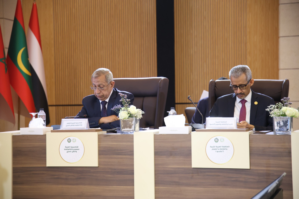 الألكسو تشارك في اجتماعات لجنة التنسيق العليا للعمل العربي المشترك 