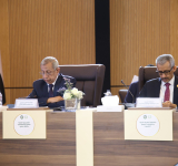 الألكسو تشارك في اجتماعات لجنة التنسيق العليا للعمل العربي المشترك 