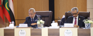 الألكسو تشارك في اجتماعات لجنة التنسيق العليا للعمل العربي المشترك 