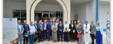 الألكسو والمغرب يطلقان ورشة إقليمية لدعم تمكين الفتاة القروية وتطوير برامج تعليم الكبار