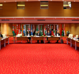 الألكسو تُعلن مبادرة التكامل العربي الأوروبي للحركية العلمية والأكاديمية المشتركة