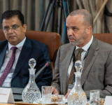 مكتب تنسيق التعريب يمثل الألكسو في جلسة نقاش رفيعة المستوى حول القدس عنوان لسردية عالمية للسلام