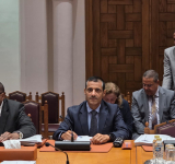 الألكسو تشارك في اجتماعات الدورة (35) للجنة المنظمات للتنسيق والمتابعة