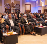الألكسو تشارك في فعاليات افتتاح موسم ليبيا الثقافي بمدينة طرابلس