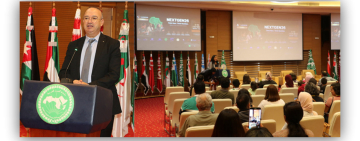 الألكسو تستضيف فعاليات تظاهرة "NextGen'26 – Africa EdTech & Innovation Hub" لتعزيز الابتكار وتكنولوجيا التعليم في إفريقيا والعالم العربي