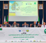 الألكسو تنظم الملتقى العلمي العربي لتعزيز استخدام الطاقات المتجددة وتحسين جودة الهواء واليقظة الصحية بالجزائر