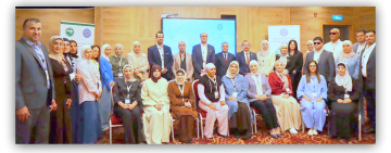 انطلاق ملتقى الألكسو للمكفوفين وضعاف البصر حول دور التكنولوجيا في تعليم ذوي الإعاقة البصرية