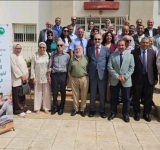الألكسو تطلق بالمملكة المغربية أعمال الملتقى العربي التعليمي المبتكر لذوي الإعاقة البصرية في التعليم العام بالدول العربية