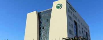 المدير العام للألكسو يهنئ أسرة المنظمة بمناسبة  الاحتفاء بالذكرى السادسة والخمسين لتأسيسها