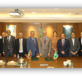 الألكسو توقع مذكرة تفاهم مع المجلس الأعلى للتهذيب
