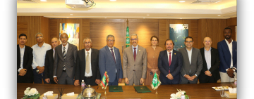 الألكسو توقع مذكرة تفاهم مع المجلس الأعلى للتهذيب