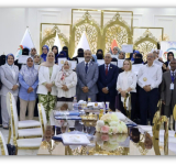الألكسو تنفذ برنامجًا تدريبيًا في مجال التربية الدامجة لفائدة دولة ليبيا