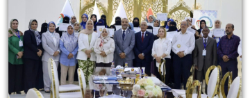 الألكسو تنفذ برنامجًا تدريبيًا في مجال التربية الدامجة لفائدة دولة ليبيا