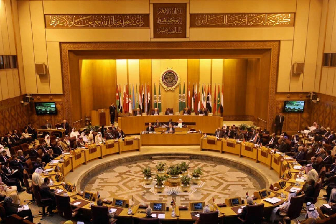 الألكسو تشارك في أعمال الدورة (118) للمجلس الاقتصادي والاجتماعي  لجامعة الدول العربية بالقاهرة