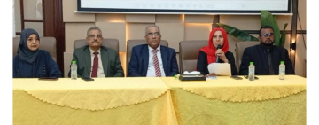 الألكسو تنظم ورشة عمل تدريبية حول تعزيز انتاج القهوة العربية  عدن – الجمهورية اليمنية