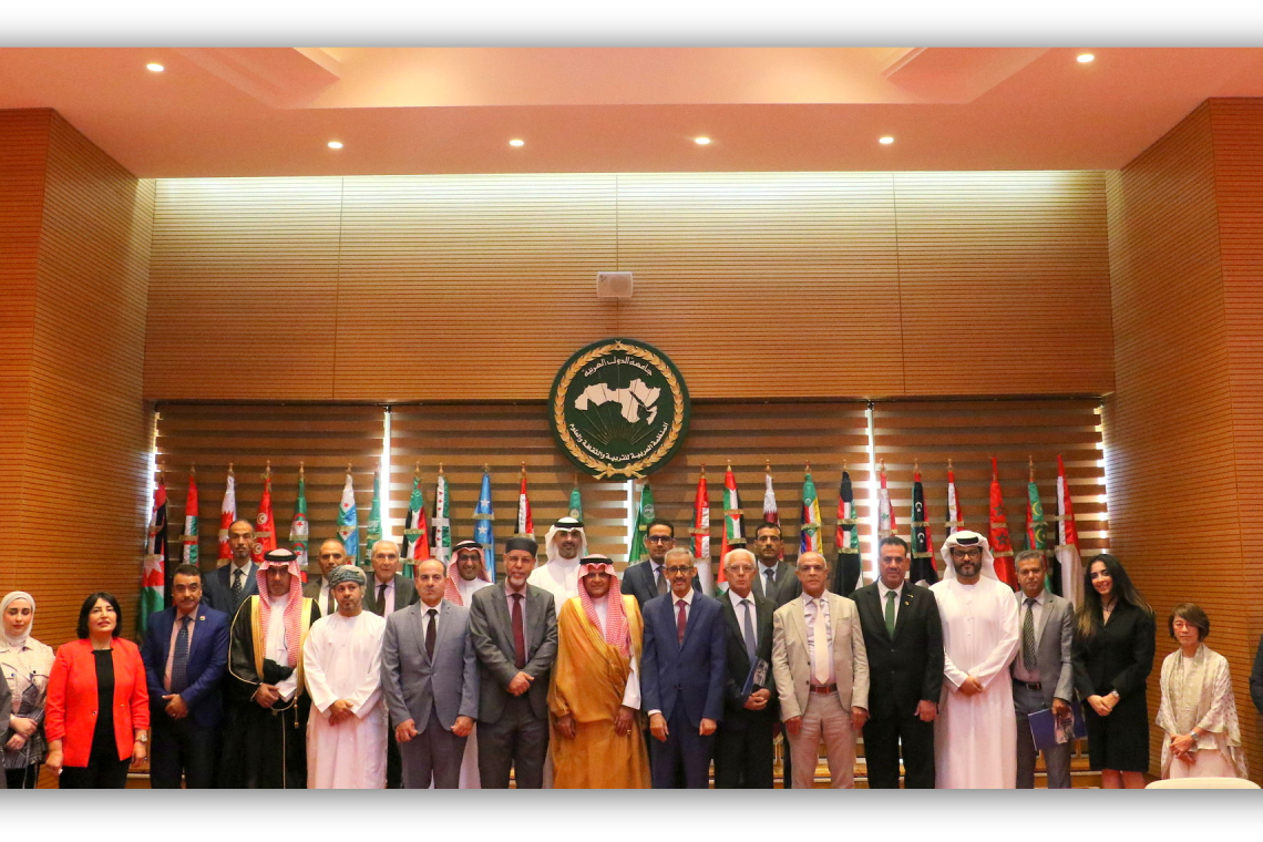 الألكسو تحتفي بيوم المخطوط العربي  تحت شعار رحلة التحول والتجديد