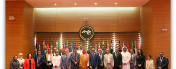 الألكسو تحتفي بيوم المخطوط العربي  تحت شعار رحلة التحول والتجديد