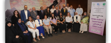 الألكسو تطلق في بيروت ورشة إقليمية  لتعزيز جودة المؤهلات التعليمية وبناء الثقة في مخرجات التعلم