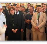 الالكسو تشارك في أعمال المؤتمر الدولي حول الترويج للعناصر التراثية المسجلة ضمن قائمة اليونسكو بالجزائر