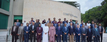 المدير العام للألكسو يختتم زيارة عمل إلى باكستان بتوقيع مذكرات تفاهم لتعزيز التعاون العربي-الباكستاني