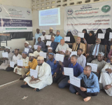 الالكسو تختتم  الدورة تدريبية متخصصة لمعلمي اللغة العربية في تنزانيا بتنظيم من معهد الخرطوم الدولي للغة العربية.  دار السلام – (تنزانيا)