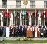 الألكسو تشارك في احتفالية يوم الوثيقة العربية 2026.. ومعهد المخطوطات العربية يوثق جهود صون الذاكرة الوثائقية الفلسطينية